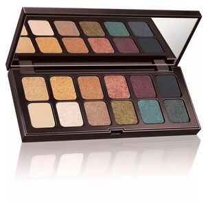 Laura Mercier Hidden Gem Eye Shaow Palette Limited Edition